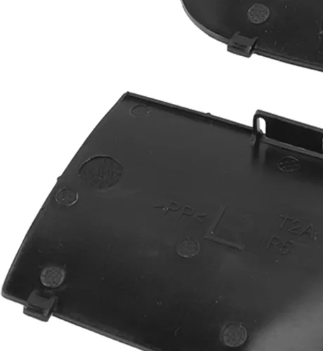 Vista 5 de Par de manijas de puerta de coche interior izquierda derecha 72161 T2A A01ZA para 2013‑2017