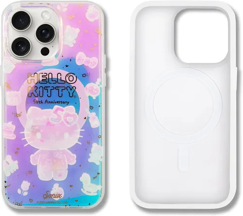 Vista 49 de Sonix - Funda para iPhone 12 y iPhone 12 Pro, compatible con MagSafe, probada contra caídas de 10 pies, Brown Tort, diseño de carey marrón