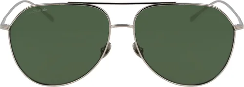 Vista 2 de Lacoste L209s Aviator Sunglasses
