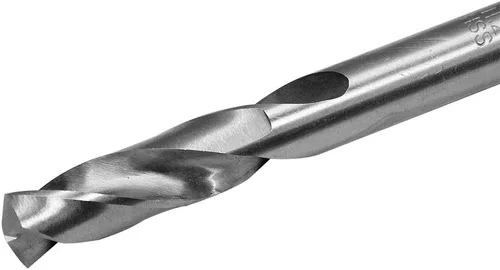 Vista 3 de Broca para taladro de metal (6 unidades, 0.378 in)