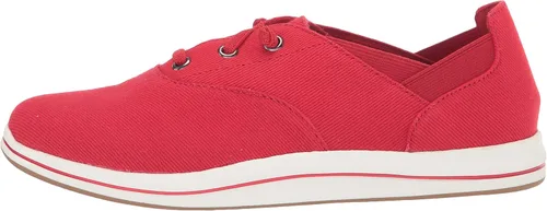 Vista 8 de Clarks Tenis Breeze Ave para mujer