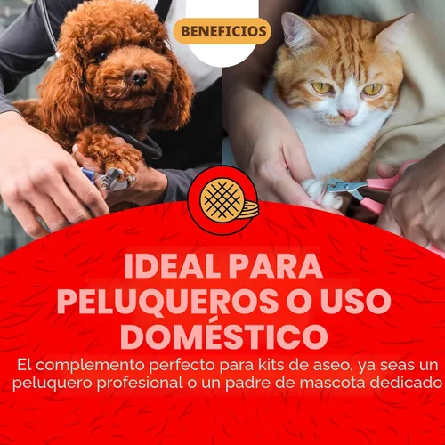 Vista 5 de Miracle Care Kwik Stop Polvo estíptico para perros, gatos y pájaros, 0.5 onzas