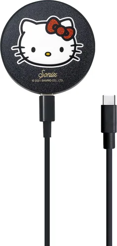 Vista 16 de Cargador Sonix para MagSafe iPhone 15, 14, 13, 12 Serie Cargador inalámbrico rápido x 1.98m de cable (USB-C) Marrón Tortuga