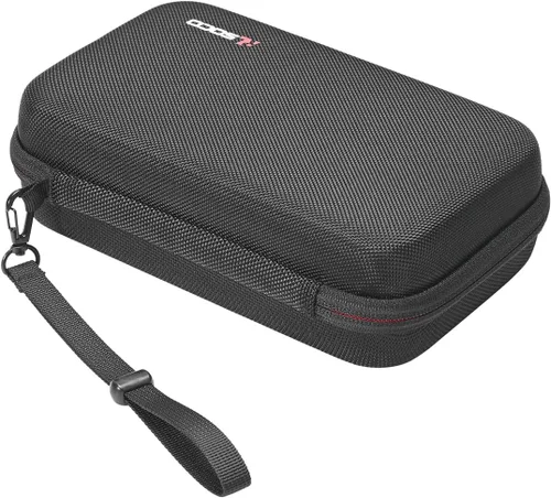 Vista 4 de RLSOCO Funda para NETGEAR Nighthawk M6 Pro/M6/M1/M7 Pro/M5/M2/M3 Mobile Hotspot MR6500/MR6550/MR6150/MR6110/MR1100/MR7400/MR5200, compatible