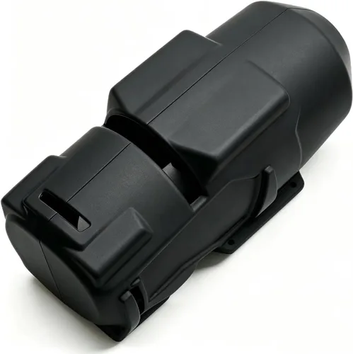 Vista 3 de 49-16-2767 - Funda protectora de goma para botas 2767-20 y 2863-20