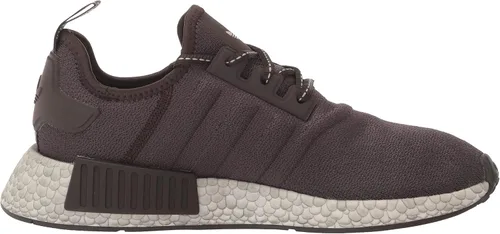 Vista 6 de adidas Originals Women's s NMD_R1 Night BrownFeather Grey 5.5