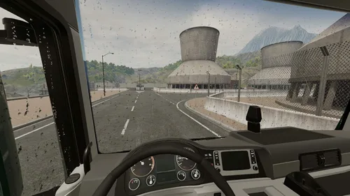Vista 3 de Truck Driver - Nintendo Switch