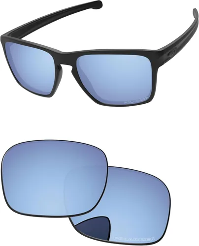 Vista 45 de Lentes de repuesto para gafas de sol Oakley Sliver XL OO9341 2.244 in