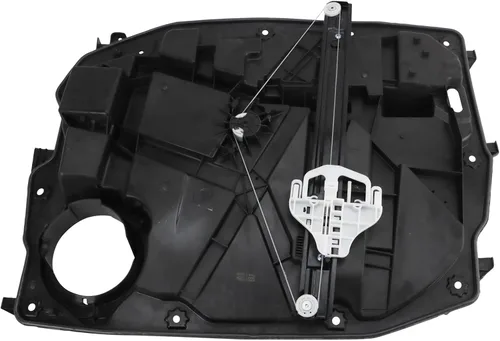 Vista 102 de TRQ Elevalunas eléctrico trasero derecho compatible con Silverado Tahoe Sierra Escalade