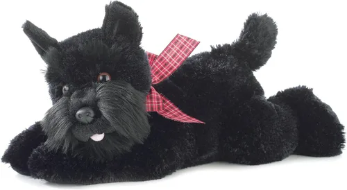 Vista 77 de Aurora® Adorable Flopsie™ - Animal de peluche con diseño de tiburón, facilidad para jugar, compañeros intemporales, color gris, 12 pulgadas