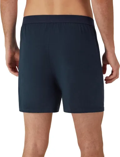 Vista 3 de Hanes Men's Underwear Boxers Pack, 5 Pairs, Cool, & Breathable Cotton Boxers for Men, Moisture-Wicking Underwear