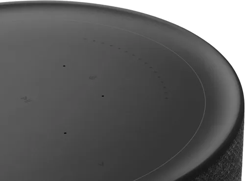 Vista 10 de Bang & Olufsen Beosound Balance - Altavoz inalámbrico multihabitación, roble negro