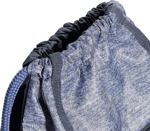 Vista 3 de adidas Alliance II Sackpack talla única Jersey GrisOrbit Violet PurpleOnix Grey Alliance II Sackpack