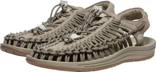 Vista 2 de KEEN Sandalias clásicas de dos cordones Uneek para hombre