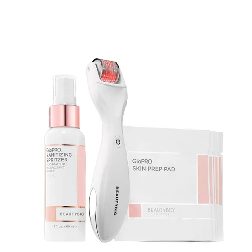 Vista 3 de Herramientas de regeneración BeautyBio GloPRO