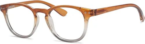 Vista 9 de Eyekepper Paquete de 5 lentes de lectura para mujer (uno para cada color, +0.00)