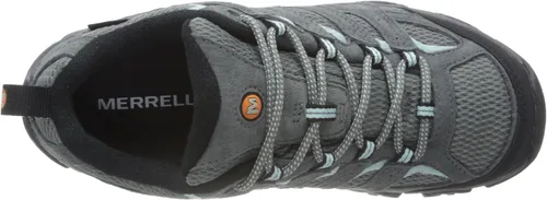Vista 129 de Merrell Zapatos de senderismo impermeables Moab 3 para mujer