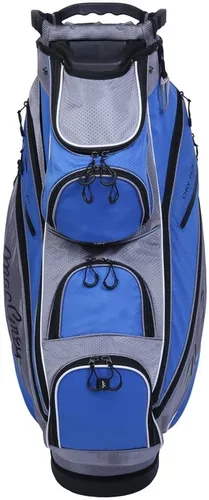 Vista 3 de MacGregor Golf DX - Bolsa divisora de 14 vías