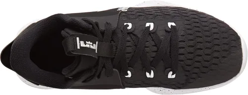 Vista 5 de Nike Zapatillas bajas para hombre, Negro