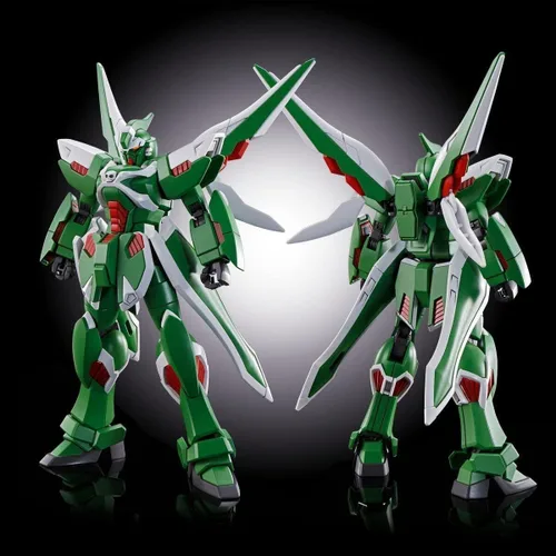 Vista 3 de BANDAI HGUC 1/144 EMS-TC02 Phantom Gundam (importación de Japón)