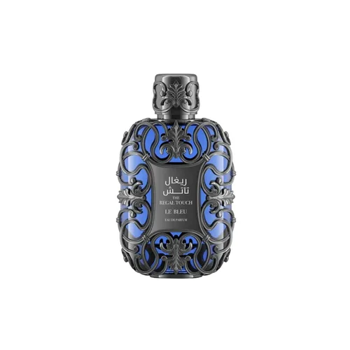 Vista 2 de Emper Regal Touch Le Bleu, unisex 3.4 fl oz