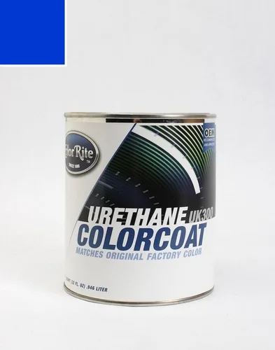 Vista 142 de Pen Automotive - Pintura de retoque para Infiniti G35 - Silverstone Metallic Clearcoat WV2 - Color+Paquete de capa transparente WV2 (2003-2007)