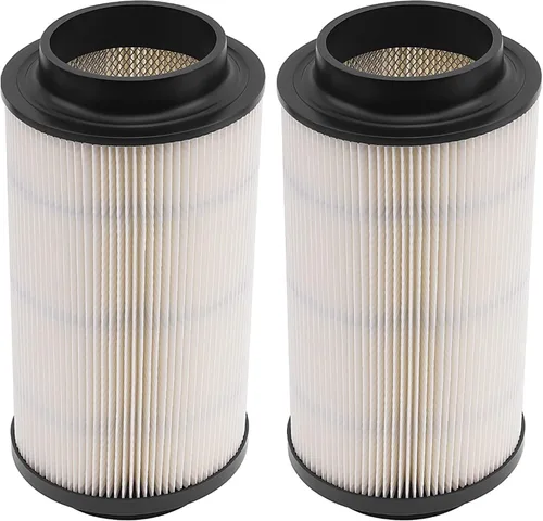 Vista 8 de 7080595 Filtro de aire 2520799 3084963 Filtro de aceite para Polaris Sportsman 335 400 450 500 EFI HO Magnum 325 2x4 500 4x4 Trail Blazer 330 Trail