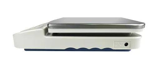 Vista 3 de MRB-500 Balanza de Resolución Media 17.64 oz x 0.00 oz