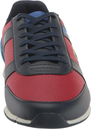 Vista 2 de Lacoste Mens Menerva Sport Sneaker