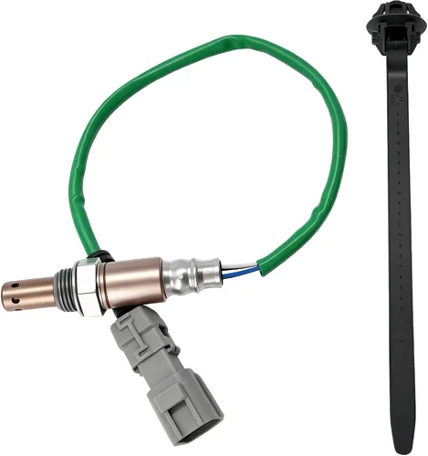 Vista 92 de HiSport Sensor de oxígeno O2 relación de combustible de aire 35655-ZY3-C01 - Compatible con Honda BF200 BF225 200HP 225HP Marine Outboard 2002 2003
