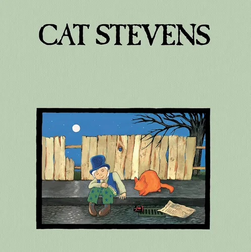 Vista 2 de Teaser And The Firecat 50th Anniversary