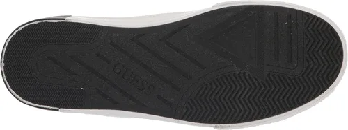 Vista 4 de GUESS Zapatos deportivos Sevan para hombre