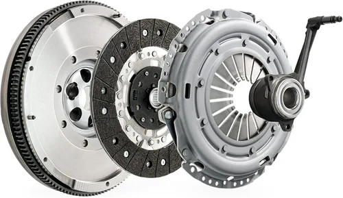 Vista 3 de SACHS K70720-01 Kit de embrague de transmisión Xtend compatible con Chevrolet Sonic 2012-2017