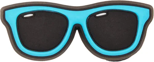 Vista 4 de Crocs Jibbitz 5-Pack Travel Shoe Charms