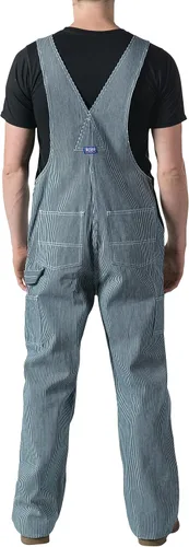 Vista 2 de Walls Big Smith - Overol de peto para hombre