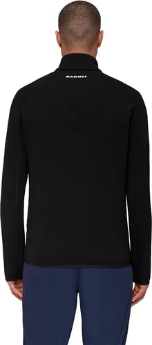 Vista 4 de Mammut Aconcagua ML Chaqueta - Para Hombre Negro L