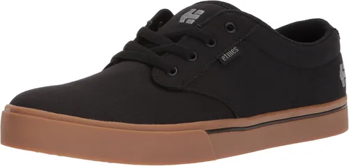 Vista 8 de Zapatos de skate Michelin Marana para hombre Negro/azul/negro