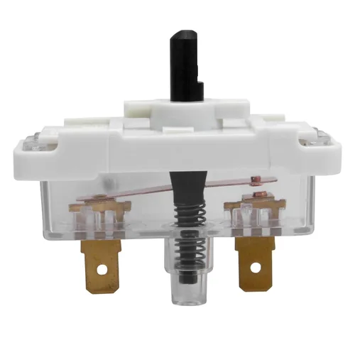Vista 8 de WE4M416 Secadora Push to Start Interruptor apto para GE Hotpoint Kenmore Dryer