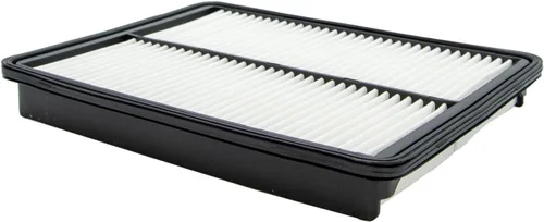 Vista 3 de ECOGARD Filtro de aire de motor XA10007 Premium para Hyundai Santa Fe Sport 2013-2016, Hyundai Santa Fe 2013-2018, Kia Sorento 2014-2015, Hyundai