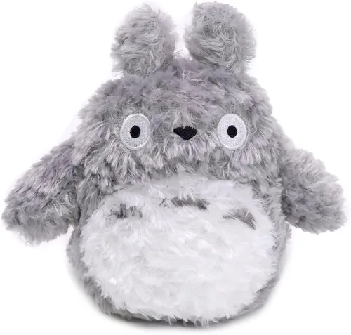 Vista 13 de スタジオジブリ Studio Ghibli - My Neighbor Totoro - Puf de Frijoles Totoro Grande (S) de Peluche Puf Totoro grande (S)