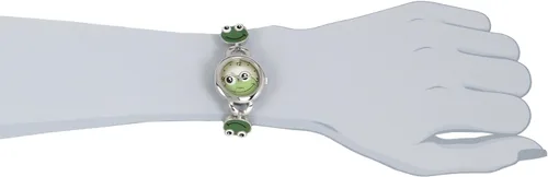 Vista 2 de Frenzy Kids 'FR154"Rana novedad Reloj