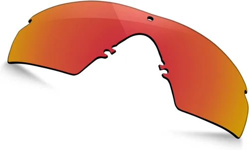 Vista 2 de Lentes de repuesto polarizadasAlmohadilla nasal para gafas de sol Oakley Si M Frame 3.0 OO9146