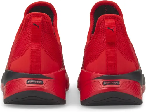 Vista 2 de PUMA Softride Premier - Tenis de correr anchos para hombre