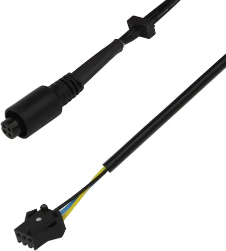 Vista 2 de Línea de resorte de marco de pieza de repuesto compatible con Ninebot Gokart Kit/Ninebot Gokart PRO/Gokart Lamborghini Karting Accesorios frame