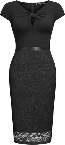 Vista 5 de Miusol womens Modern