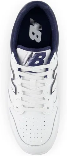 Vista 4 de New Balance Tenis unisex para adultos BB480 V1