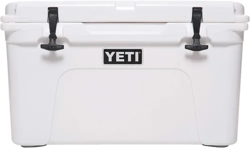 Vista 36 de YETI Tundra 45 Hielera