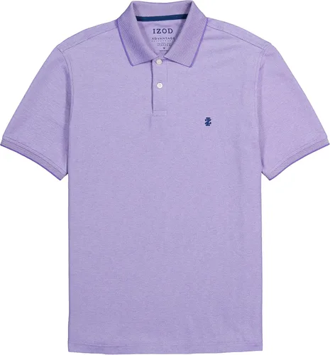 Vista 5 de IZOD Men's Advantage Performance Short-Sleeve Polo Shirt