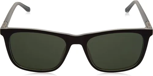 Vista 2 de Fossil Mens Male Sunglass Style Fos 3100S Rectangular