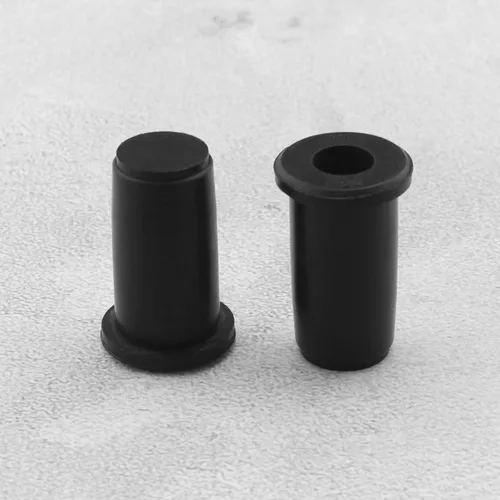 Vista 7 de 4 piezas de repuesto de montaje antivibración para motosierra 501763901 501763902 compatible con Husqvarna 50 51 55 Montaje de amortiguación